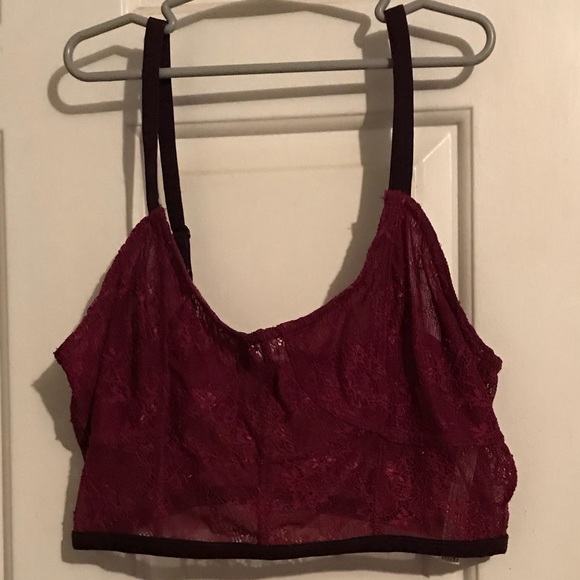 Free People Other - Free people bralette